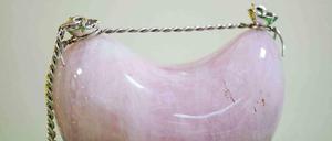 Der Saumagen-Orden der Karneval- und Tanzsport-Gesellschaft Schlotte.