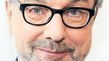 Michael Miersch lässt verlässt "Die Achse des Guten".