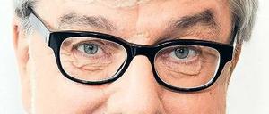 Michael Miersch lässt verlässt "Die Achse des Guten".