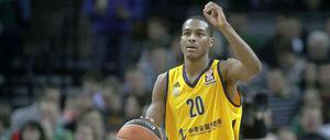 Alex Renfroe: "Ich bin ein einfacher Kerl, ich brauche keine Millionen Informationen."