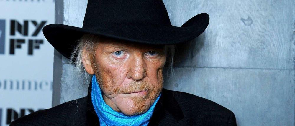 Edgar Froese