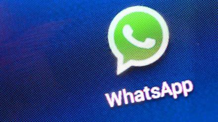 Whatsapp gibt es jetzt auch für den PC - allerdings nicht für alle Nutzer.
