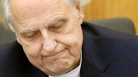 Muss nun rund 19 Millionen bezahlen: Helge Achenbach.
