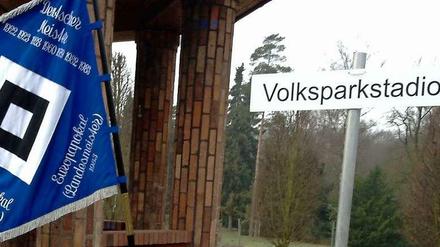 Zurück ins Volksparkstadion: Der Hamburger SV möchte mit altem Stadionnamen an alte Erfolge anknüpfen.