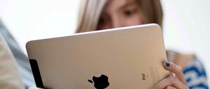 Schon 2012 hat eine Schülerin in Köln Selfies mit einem geklauten Tablet gemacht und ist dadurch aufgeflogen. 