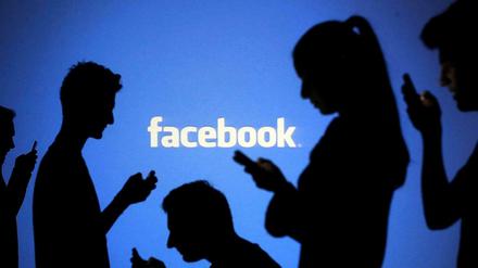 Mal wieder im Fokus: Facebook