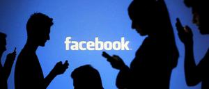 Mal wieder im Fokus: Facebook