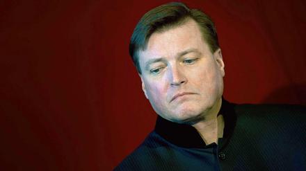 Atemlose Stille. Christian Thielemann.
