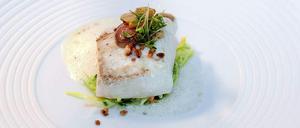 Kabelja à la Sonja Frühsammer.