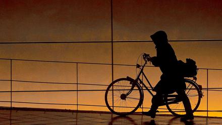 Wer sein Fahrrad von einer Party wieder mit zurück nehmen möchte, ist gut beraten, es zu schieben. Der Grenzwert von 1,6 Promille soll herabgesetzt werden.