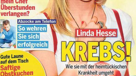 Super TV führt die Leser bewusst in die Irre