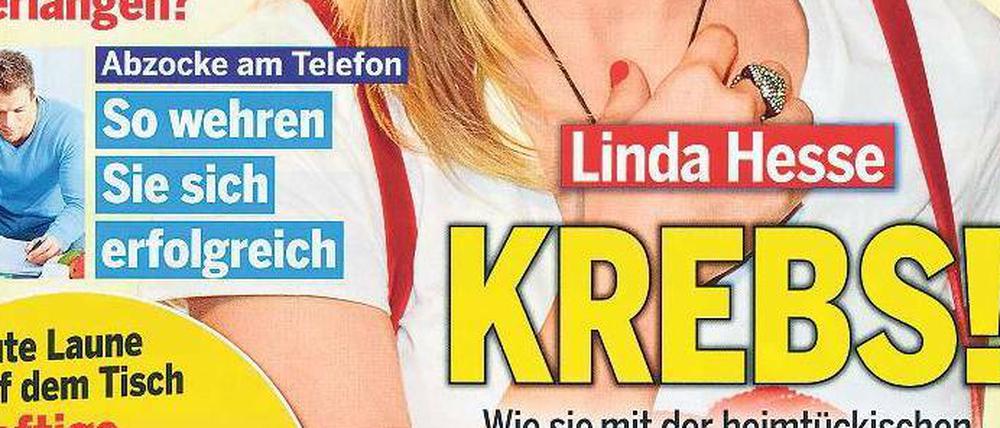 Super TV führt die Leser bewusst in die Irre