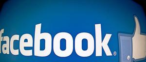 Facebook ist derzeit nicht erreichbar.