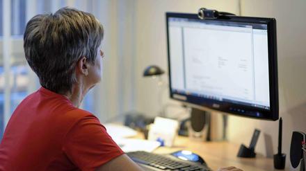 Auf www.gesundheitsberater-berlin.de lassen sich wichtige Informationen online recherchieren.