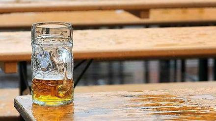 Skandale, sinkender Absatz: Die Brauer hatten es zuletzt nicht leicht.