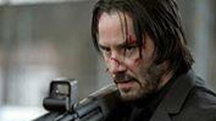 Vermisst seinen Hund: Deshalb greift John Wick zur Maschinenpistole.