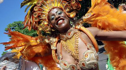 Der Karneval der Kulturen in Berlin - seine Strahlkraft ist unbezahlbar.