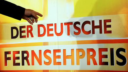 Der Deutsche Fernsehpreis ist tot, es lebe der Deutsche Fernsehpreis