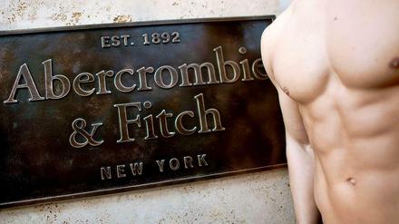 Schöner Schein. Nachdem Michael Jeffries die Marke Abercrombie &amp; Fitch ab Mitte der neunziger Jahre aufblühen ließ, verliefen die letzten Jahre immer ungünstiger für's Geschäft.