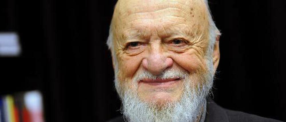 Zum Tod des Autors und Übersetzers Hans Stilett.