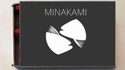 Minakami, Kantstr. 50 (Ecke Krumme Straße), Charlottenburg, Tel. 68836619, Di-Fr ab 12, Sa-Mo ab 17 Uhr.