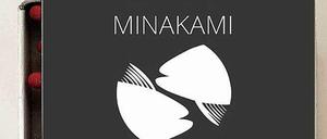 Minakami, Kantstr. 50 (Ecke Krumme Straße), Charlottenburg, Tel. 68836619, Di-Fr ab 12, Sa-Mo ab 17 Uhr.