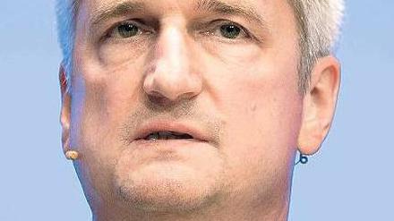 Jörg Quoos.
