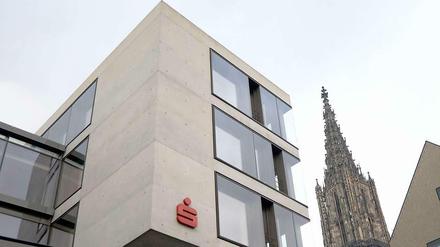 Die Sparkasse Ulm muss ihre Sparverträge einhalten.