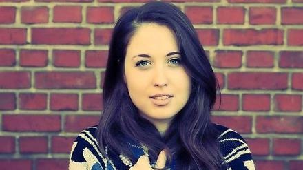 Gefühlvoller Piano-Pop: Alice Merton.