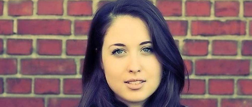 Gefühlvoller Piano-Pop: Alice Merton.