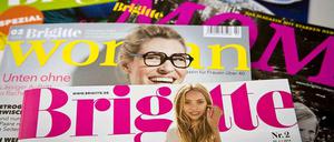 Das Markensegment soll erweitert werden: Bald noch mehr "Brigitte".