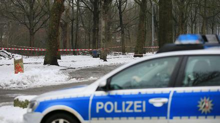 1,3 Millionen Notrufe gehen pro Jahr ein.