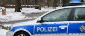 1,3 Millionen Notrufe gehen pro Jahr ein.