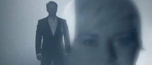 Ihr Vater hat seine Verlobte erschossen. Werden die Intriganten Alexa Berg (Henrike Fehrs) und Ansgar von Lahnstein (Wolfram Grandezka) trotzdem ein Paar?