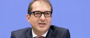 Alexander Dobrindts nächste Herausforderung lauert im Bundesrat.