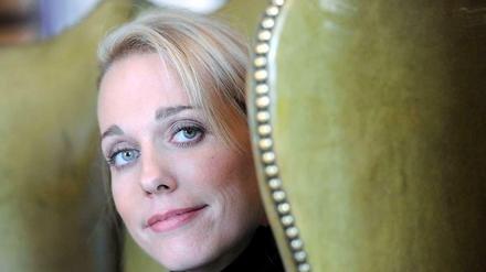 Reagierte auf die Kritik an der Ticketvergabe: Festspielchefin Katharina Wagner.
