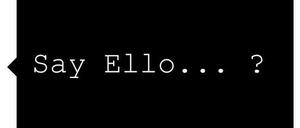 Ello ist als Anti-Facebook bekannt geworden.
