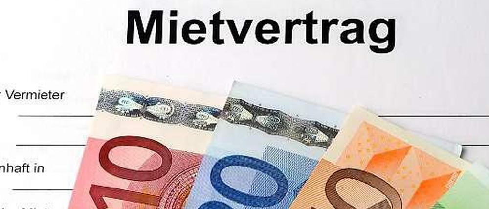 Besser schriftlich. Auch mündliche Mietverträge sind möglich. Sicher geht aber, wer etwas Schriftliches in der Hand hat.