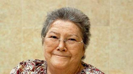Veröffentlichte zwei Dutzend Bücher: Colleen McCollough.