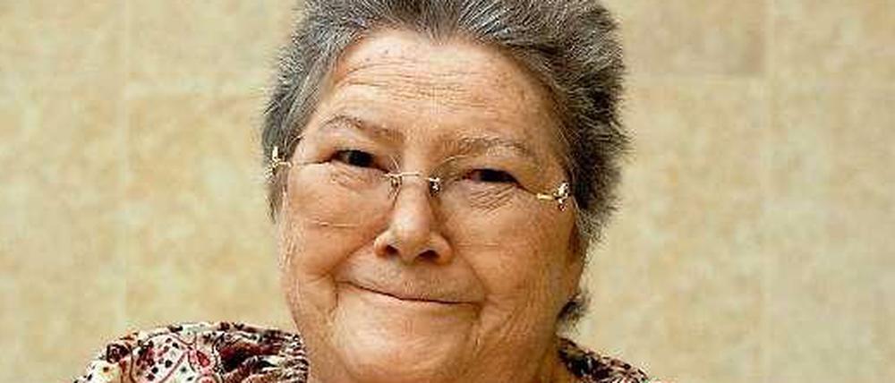 Veröffentlichte zwei Dutzend Bücher: Colleen McCollough.