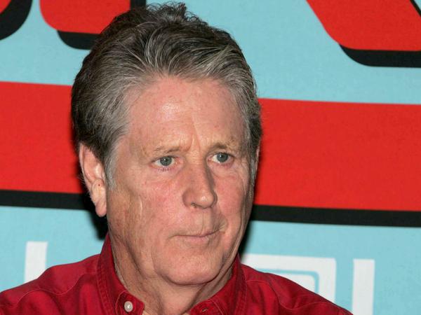 Brian Wilson von den Beach Boys musste gar nicht spielen, sondern war nur Vorbild für ein Biopic.