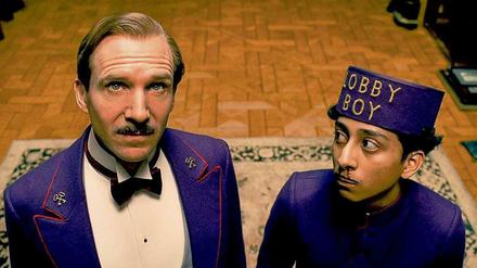 Nicht mehr der einzelne Concierge erfüllt Wünsche sondern auch das Unternehmen von Raffaele Sorrentino. 