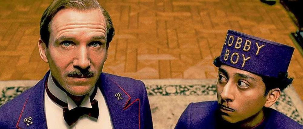 Nicht mehr der einzelne Concierge erfüllt Wünsche sondern auch das Unternehmen von Raffaele Sorrentino.