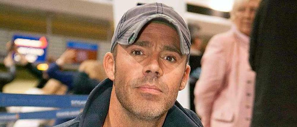 Ex-Boygroup-Sänger Benjamin Boyce („Caught in the Act“) musste das Dschungelcamp verlassen. Sein Weg führte ihn vom Busch direkt in eine MC Donald’s-Filiale.