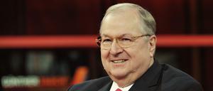 Rücktritt nach 13 Jahren: Heinz Buschkowsky (SPD) gibt sein Amt als Bezirksbürgermeister von Neukölln auf.