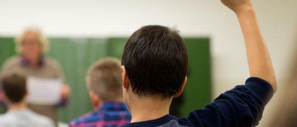 Zu jung für Politik? Von wegen! Wir wollen auch schon mitreden.