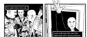 Nazi-Sozialisation: Eine Seite aus dem besprochenen Buch.