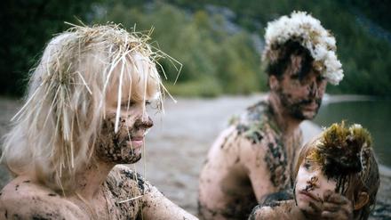 Der einzige deutsche Spielfilm im Programm: "Hedi Schneider steckt fest" von Sonja Heiss. 