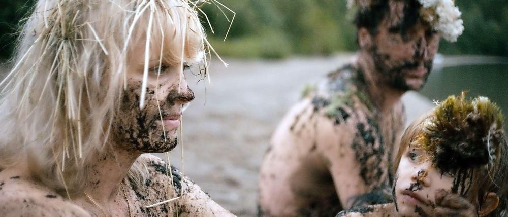 Der einzige deutsche Spielfilm im Programm: "Hedi Schneider steckt fest" von Sonja Heiss.