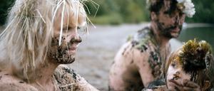 Der einzige deutsche Spielfilm im Programm: "Hedi Schneider steckt fest" von Sonja Heiss. 